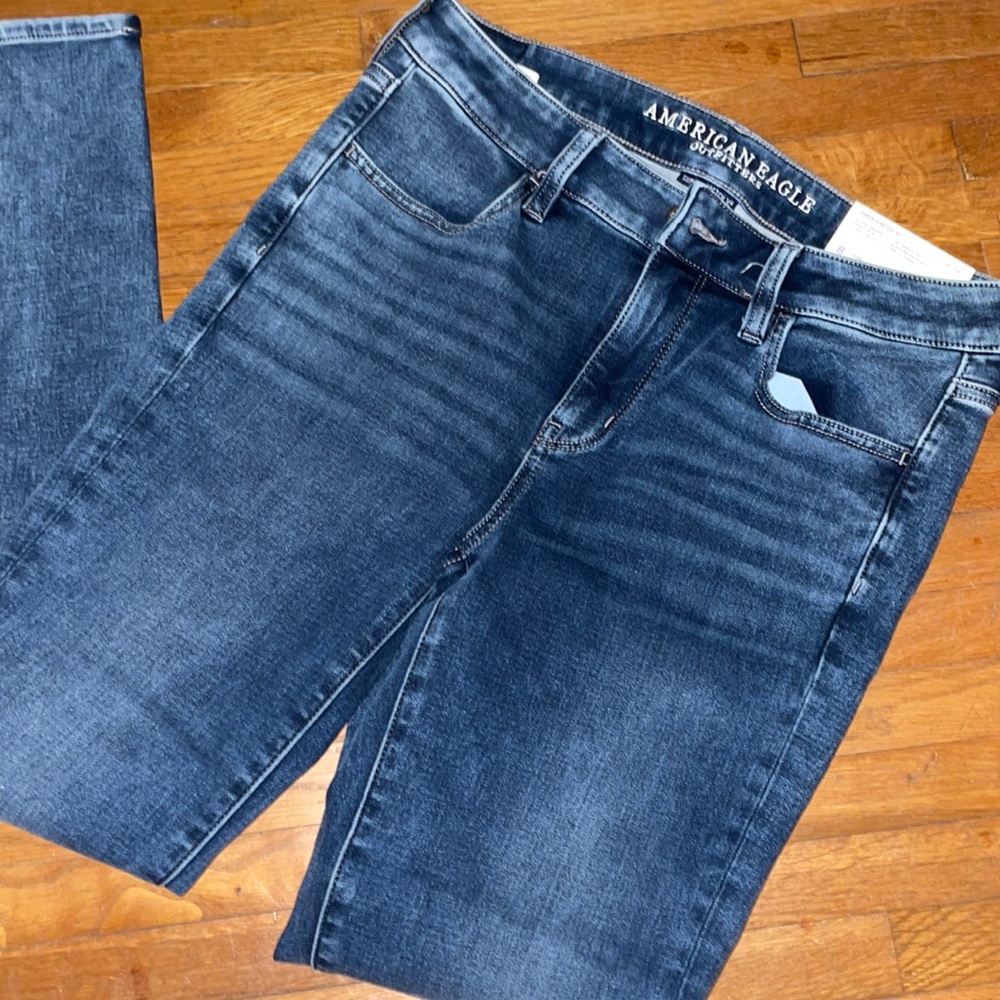 Brand new women’s size 8 pants